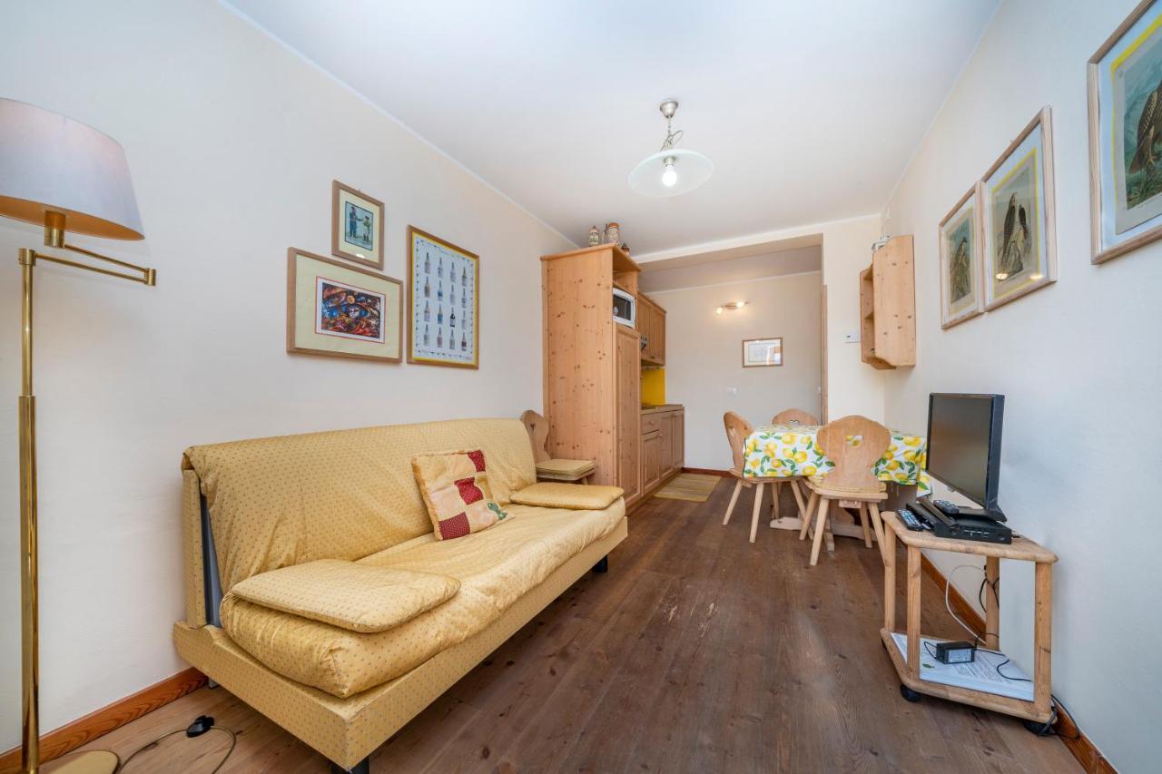 דירות טרביסיו Casa Il Tiglio מראה חיצוני תמונה